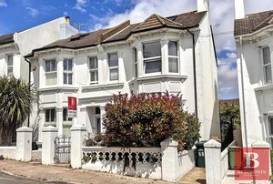 Waldegrave Road Preston Park